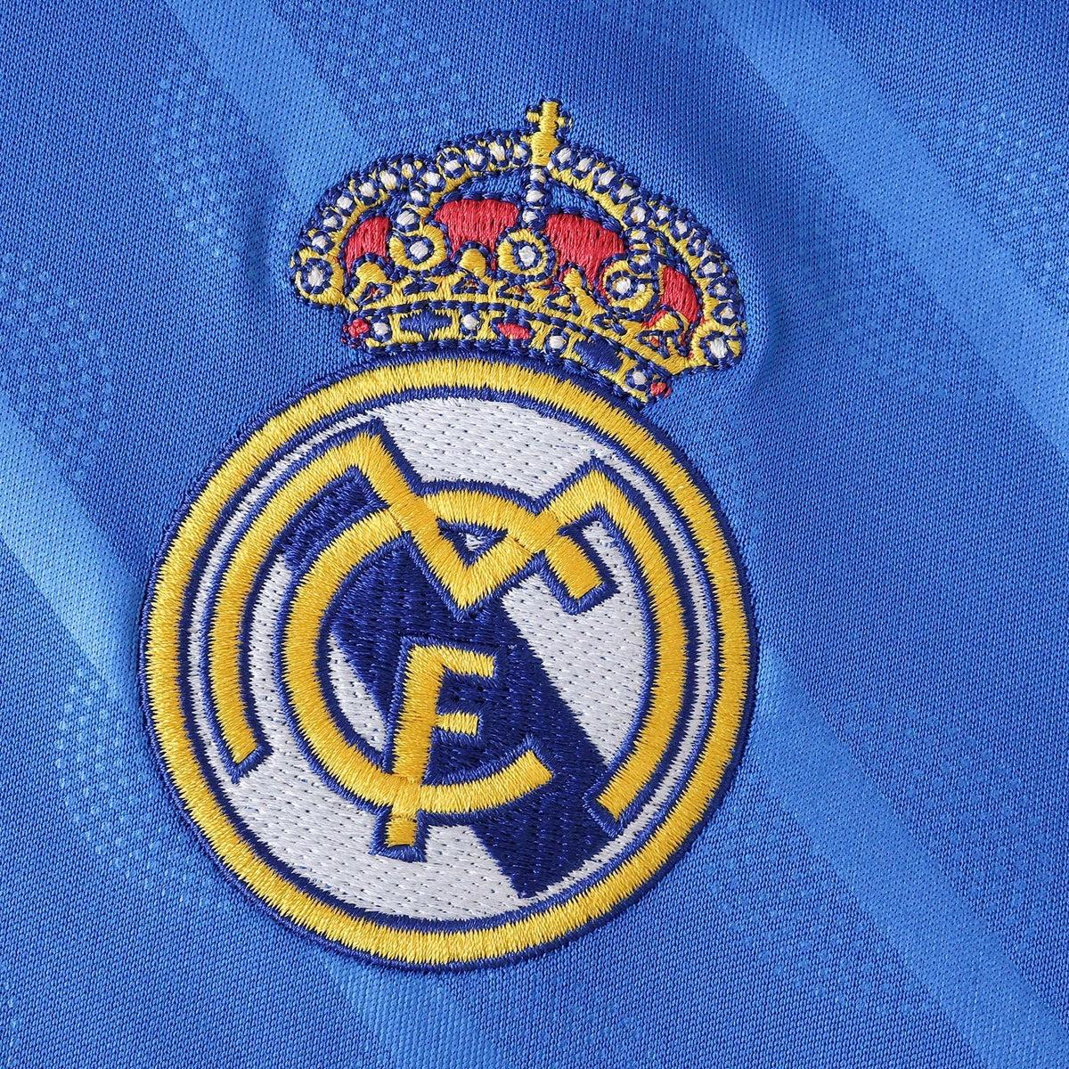Real Madrid Third Jersey 2025/26 - photo 4
