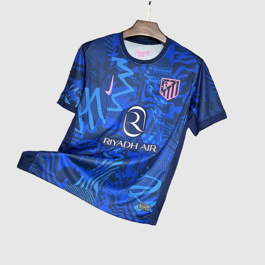Atlético de Madrid Away Jersey 2024/25