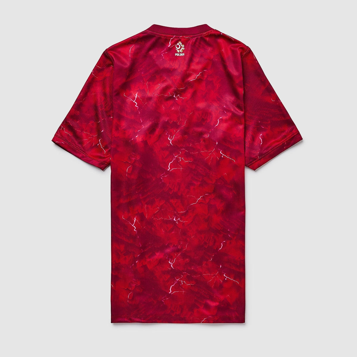 Poland Away Jersey 2026/27 - photo 2