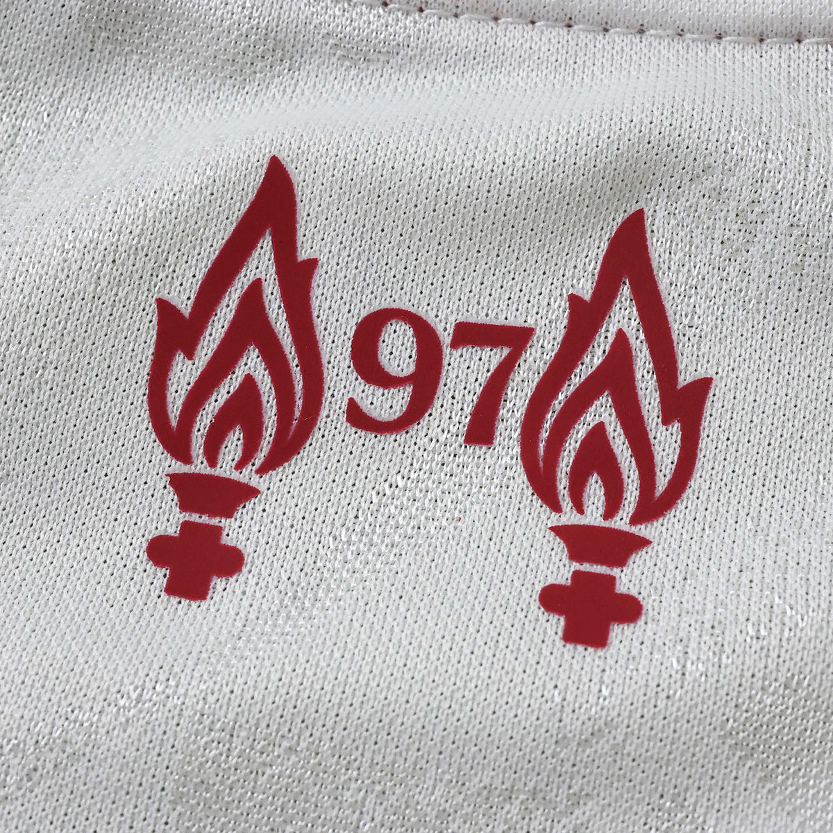 Liverpool Away Jersey 2026/27 Player Version - photo 6