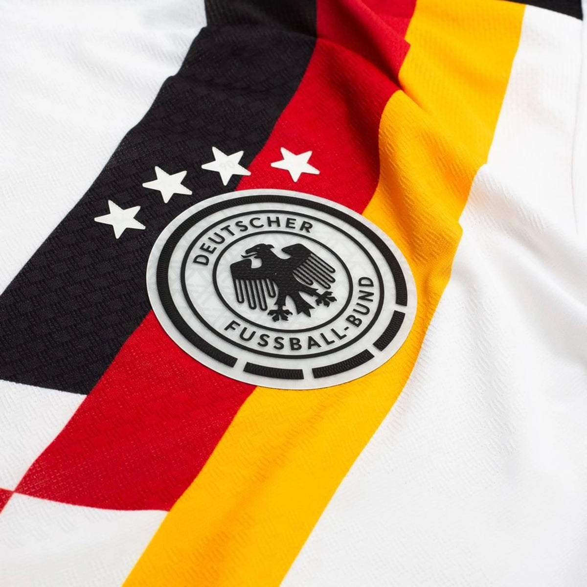 Germany Home Jersey 2026/27 Player Version - photo 2