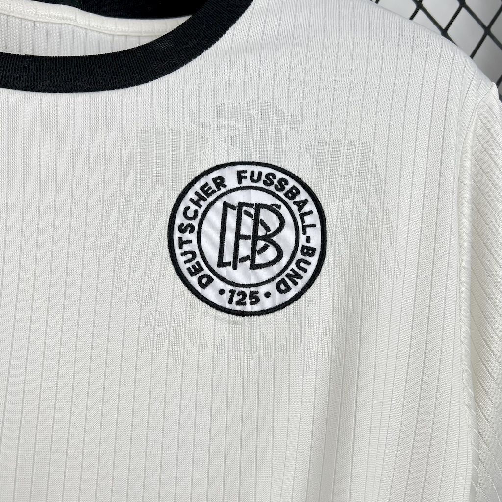 Germany Years 2025/26 Jersey - photo 5