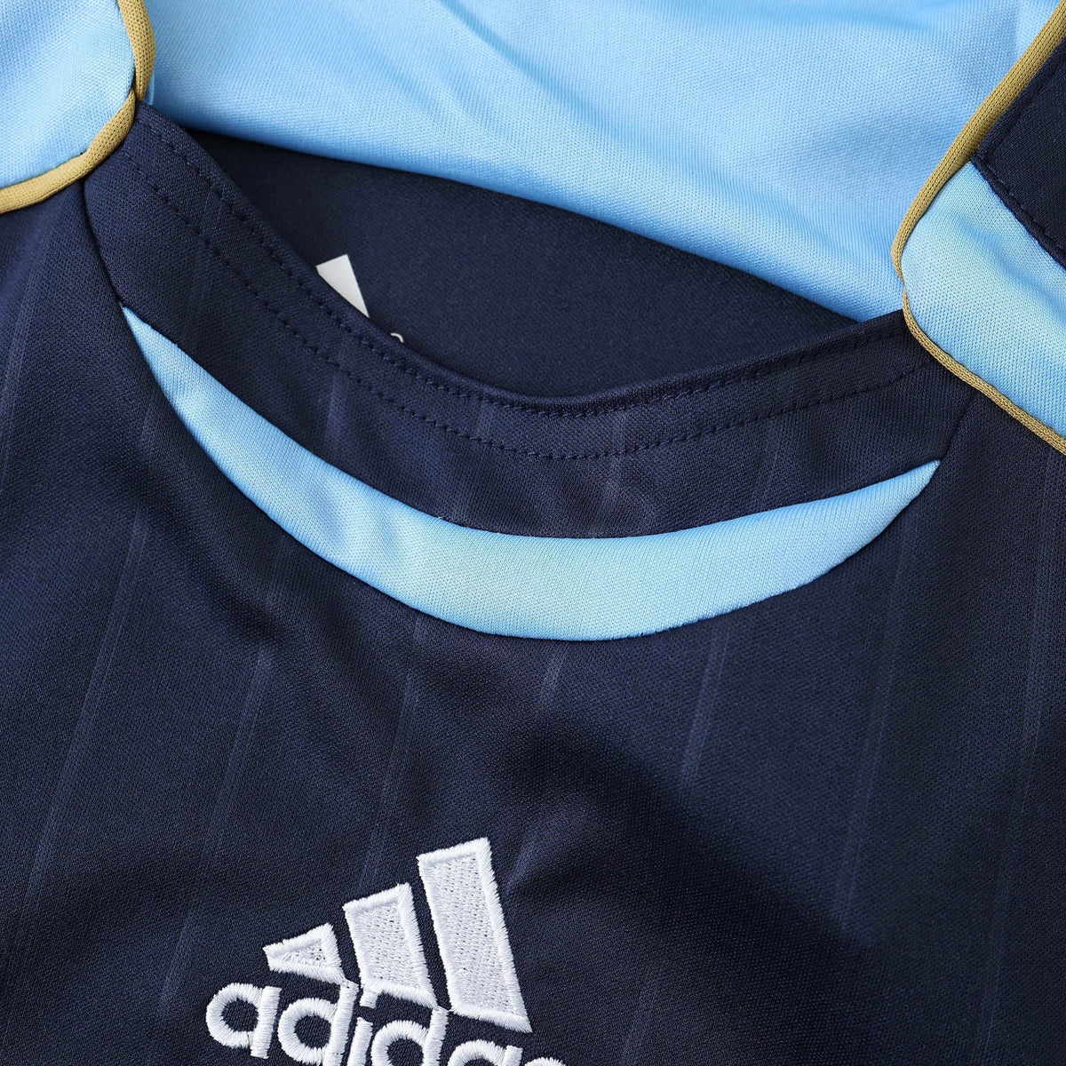 Argentina Retro Away Jersey 2006 - photo 7
