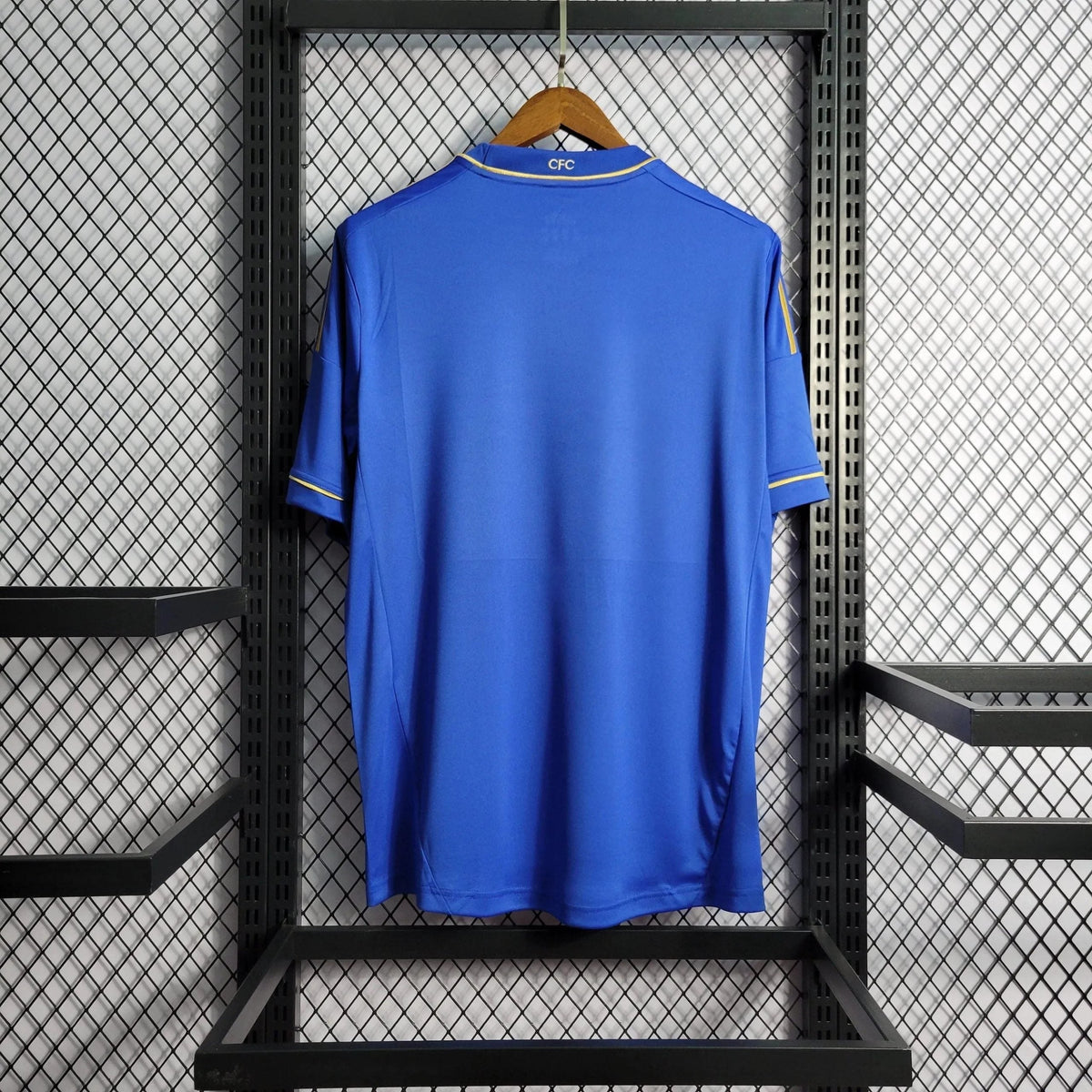 Chelsea Retro Jersey 2012/13 - photo 7