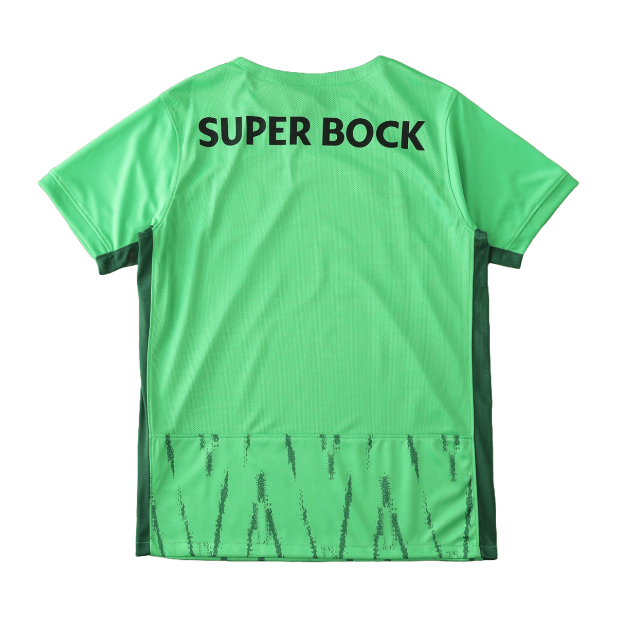 Sporting CP Fourth Jersey 2024/25 - photo 2