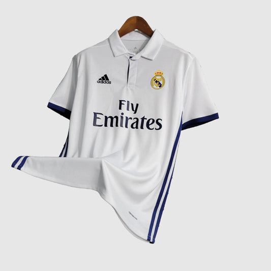 Maglia Retro Real Madrid 16/17