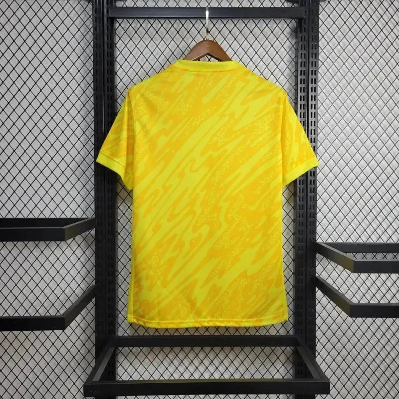 France Goalkeeper Jersey 2024/25 - photo 9