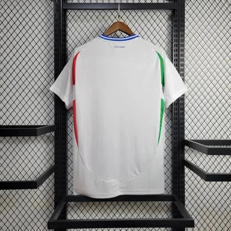 Italy Away Jersey 2024/25 - photo 12