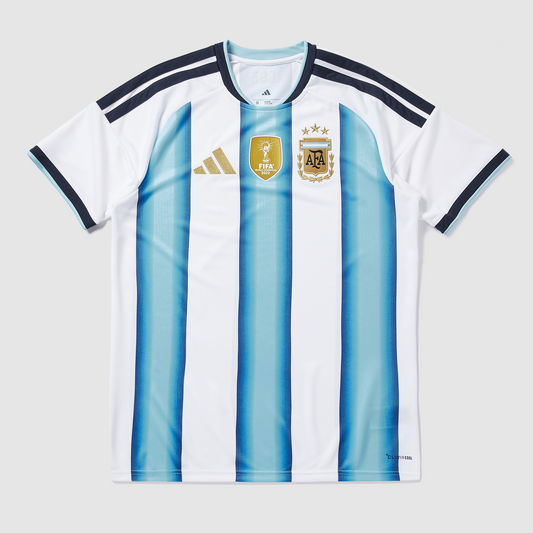 Argentina Home Jersey 2026/27