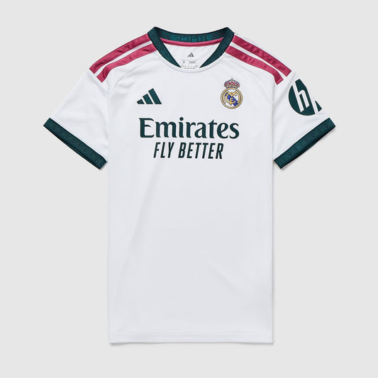 Real Madrid Home Women's Jersey 2026/27