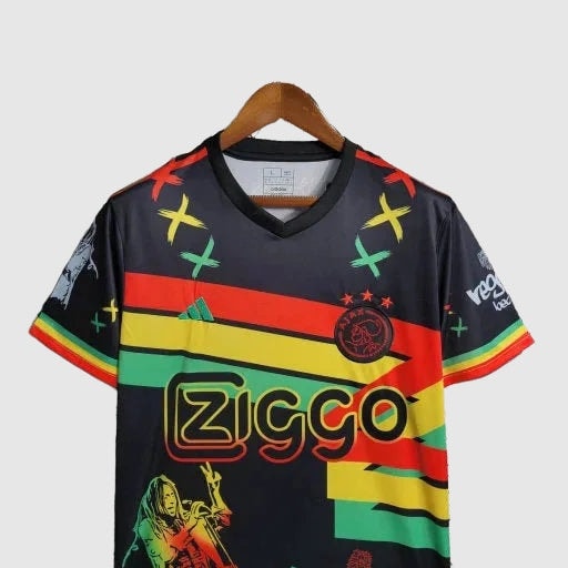 Ajax Special Edition Jersey - photo 10