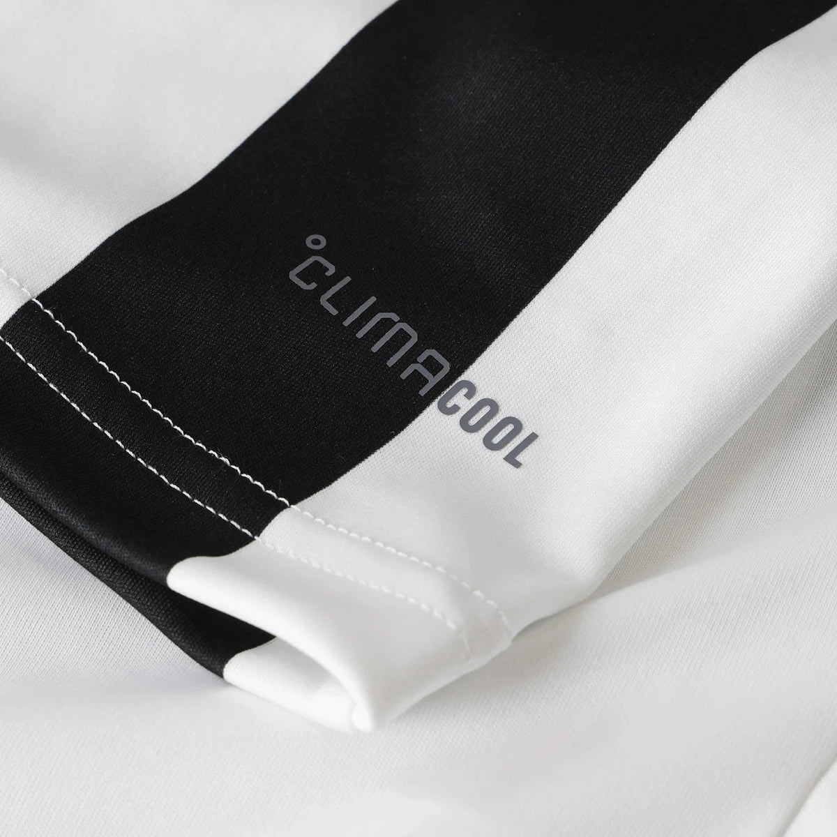 Juventus Home Long Sleeve Jersey 2026/27 - photo 8