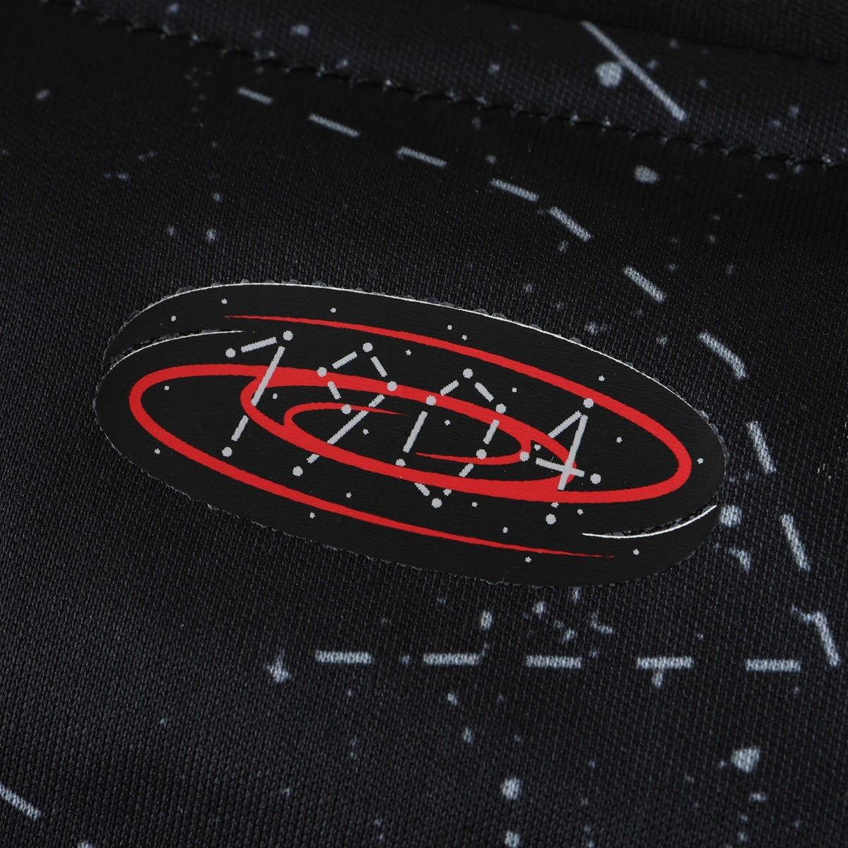 Benfica Away Jersey 2024/25 - Black Constellation - photo 9