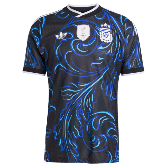 Argentina Away Jersey 2026/27 Player Version