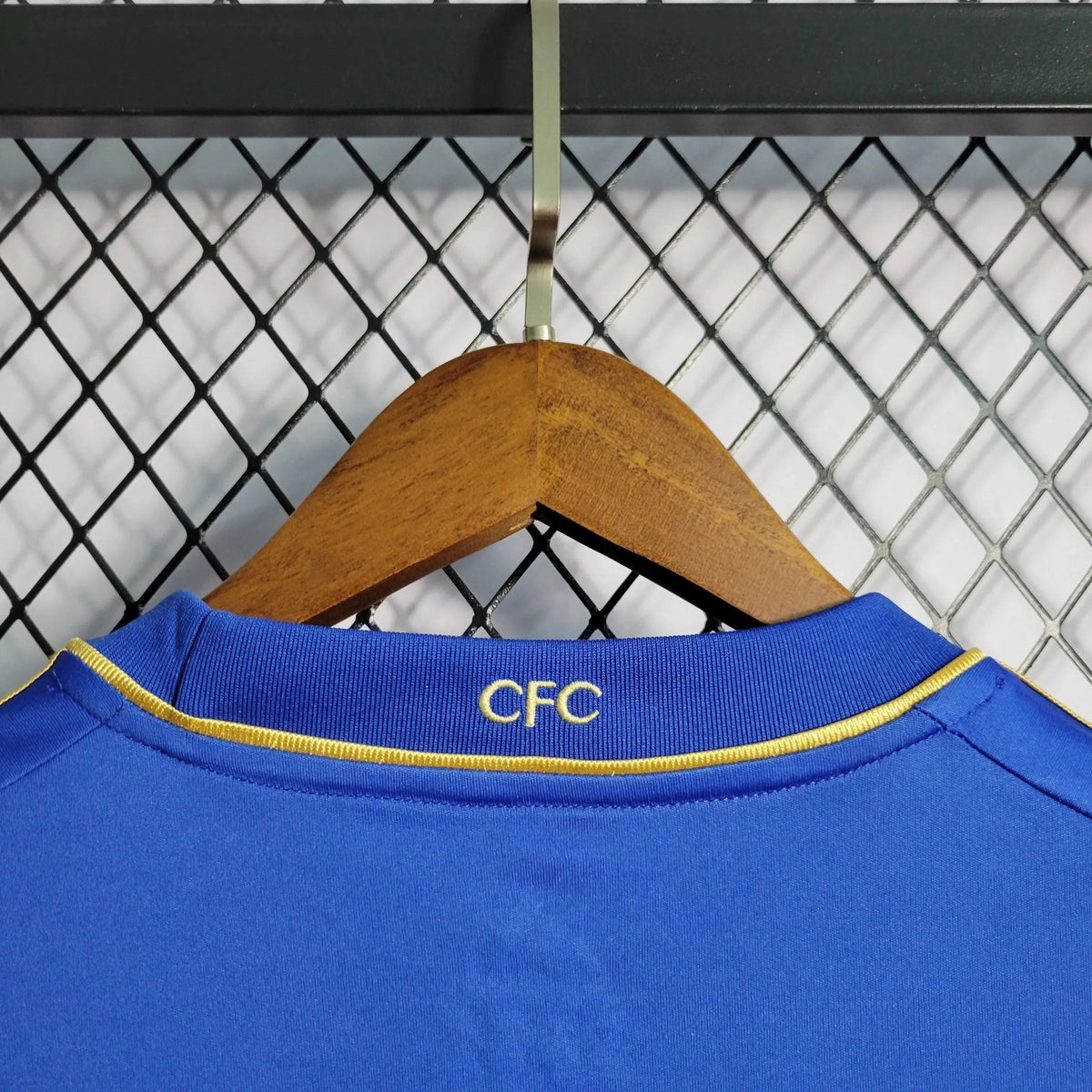 Chelsea Retro Jersey 2012/13 - photo 5