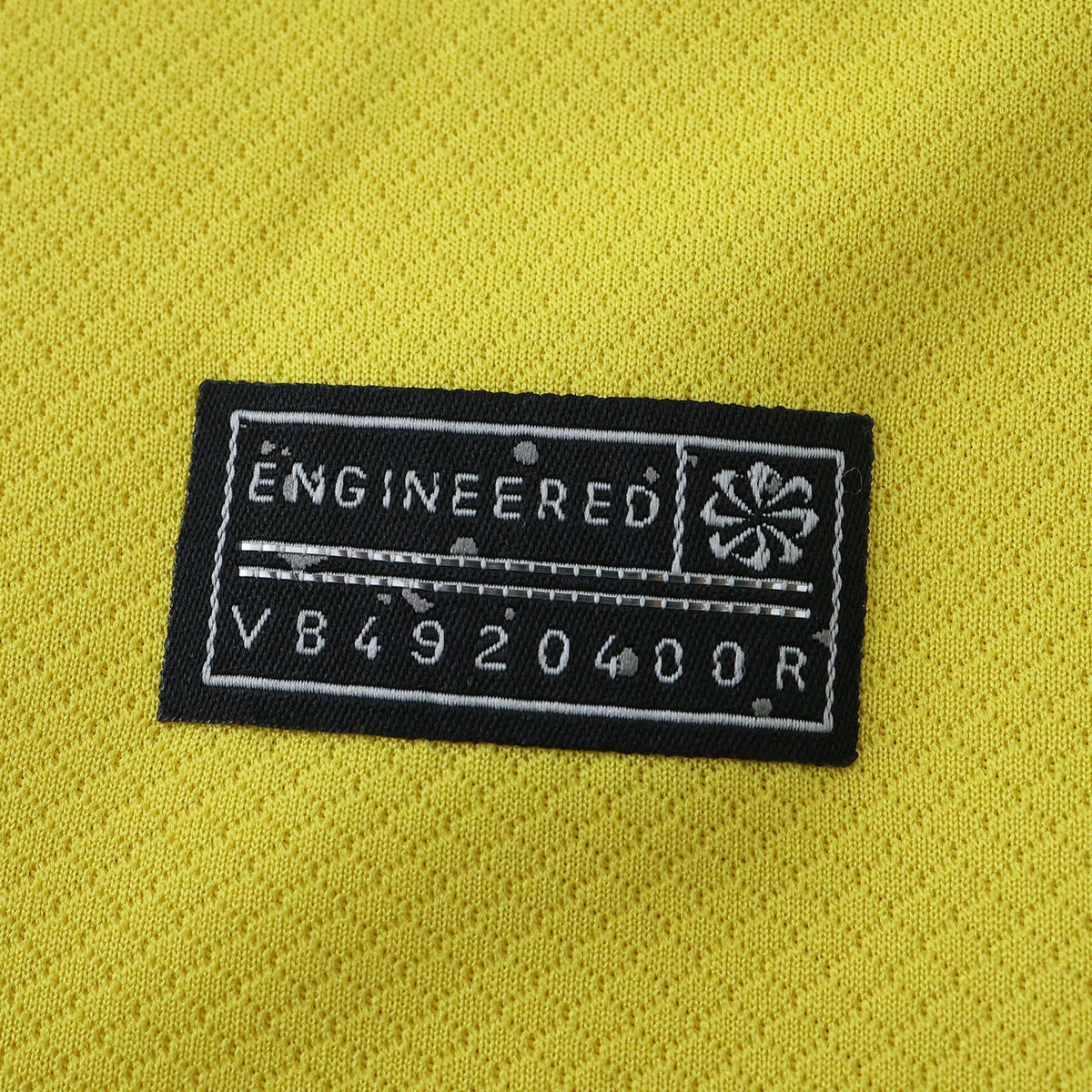 Brazil Home Jersey 2025/26 - photo 6