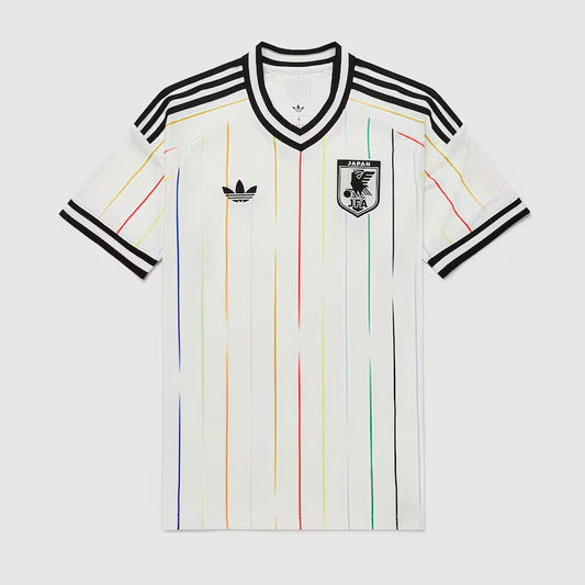 Japan Away Jersey 2026/27