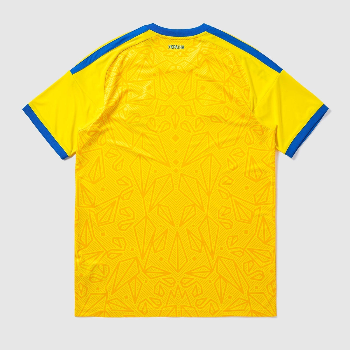 Maglia Ucraina Home 26/27 - foto 2