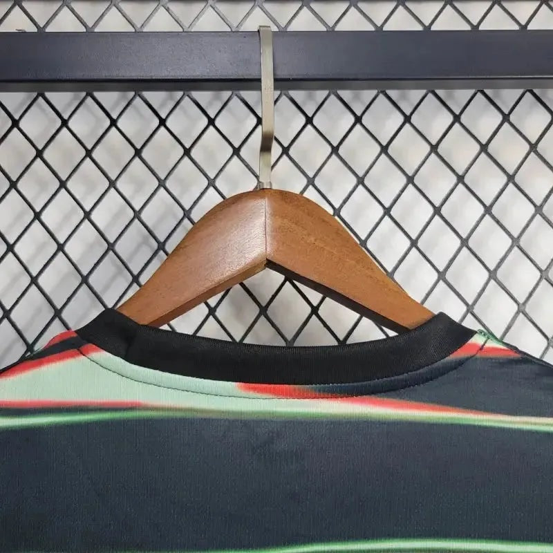 Portugal Training Jersey 2025/26 - photo 8