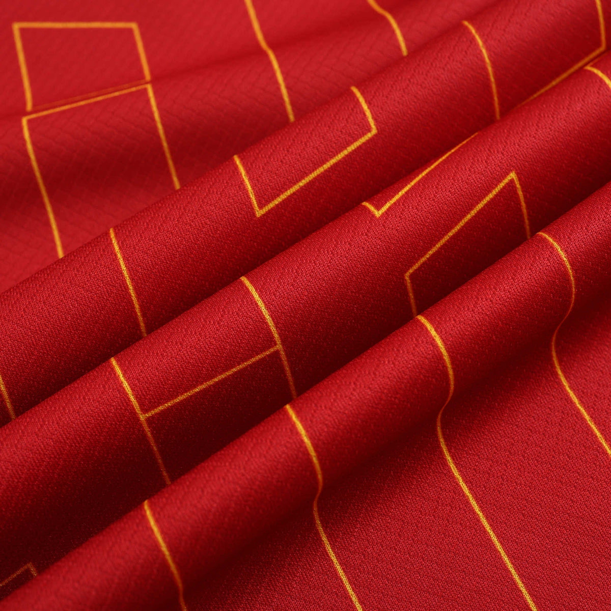 Liverpool Home Kids Kit 2024/25 - photo 7