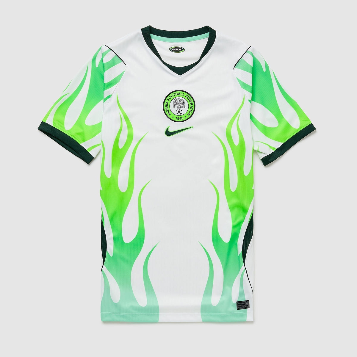 Maglia Nigeria Away 26/27