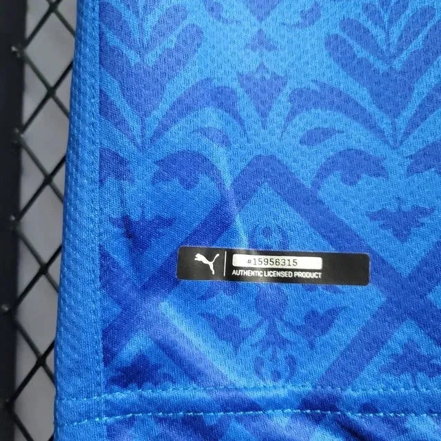 Italy Home Jersey 2020 - photo 4