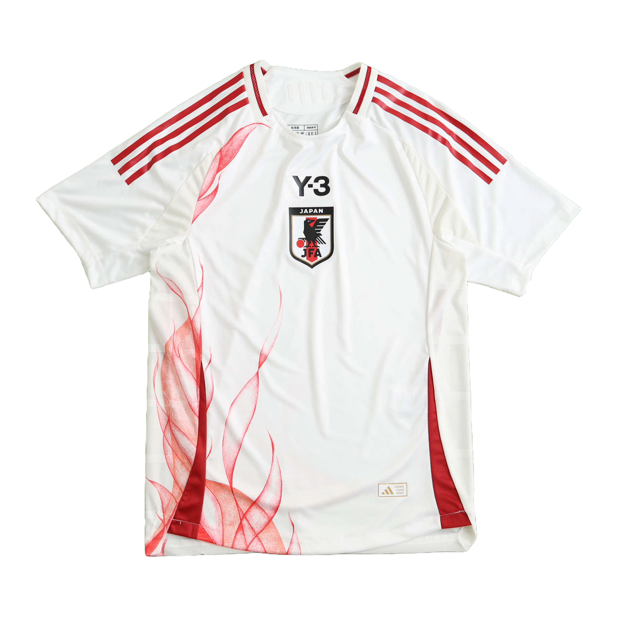 Japan Y3 2024/25 Fan Jersey