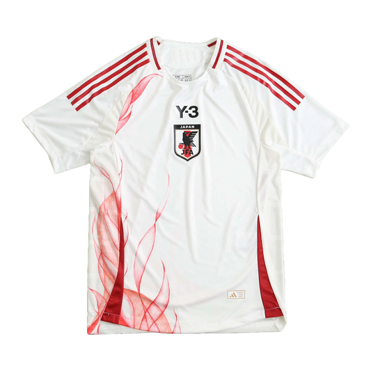 Japan Y3 2024/25 Fan Jersey