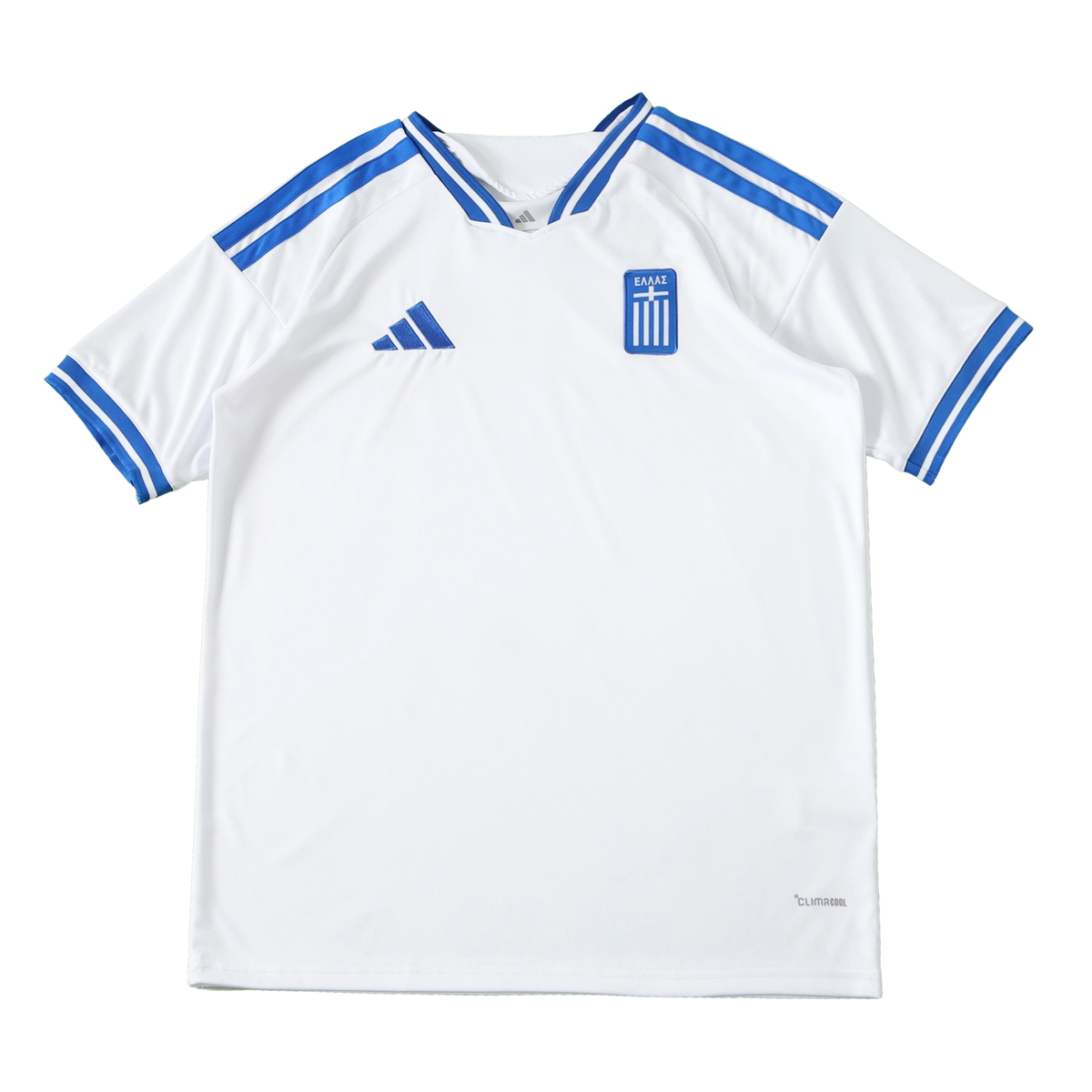 Maglia Grecia Home 26/27