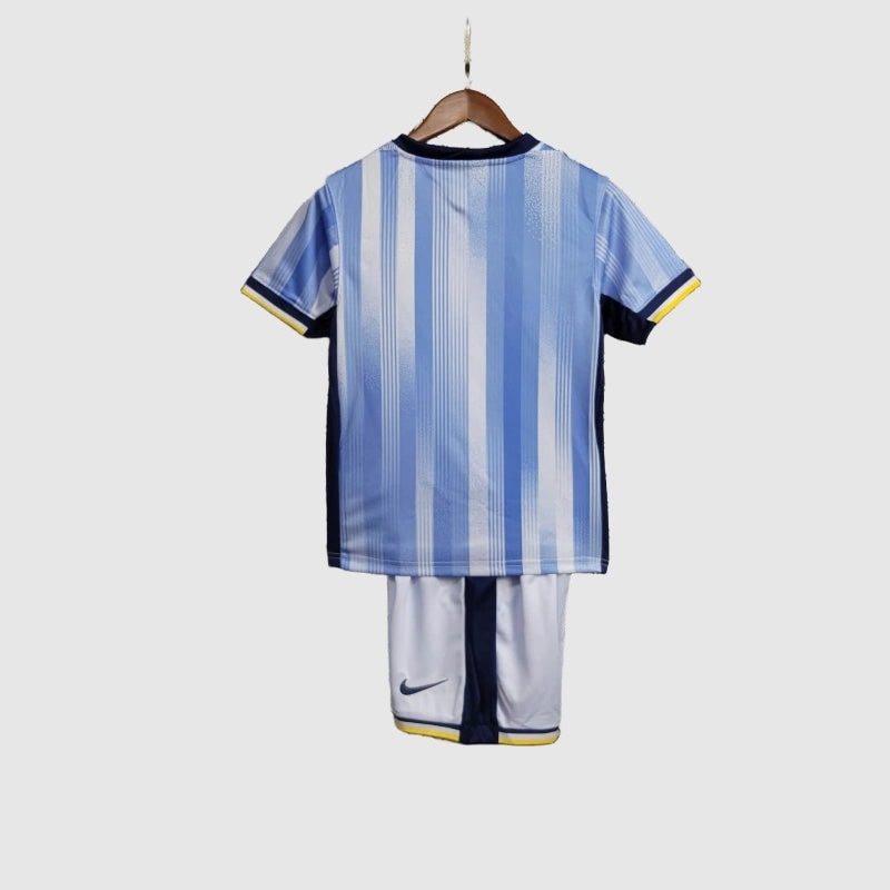 Tottenham Away Kids Kit 2024/25 - photo 2