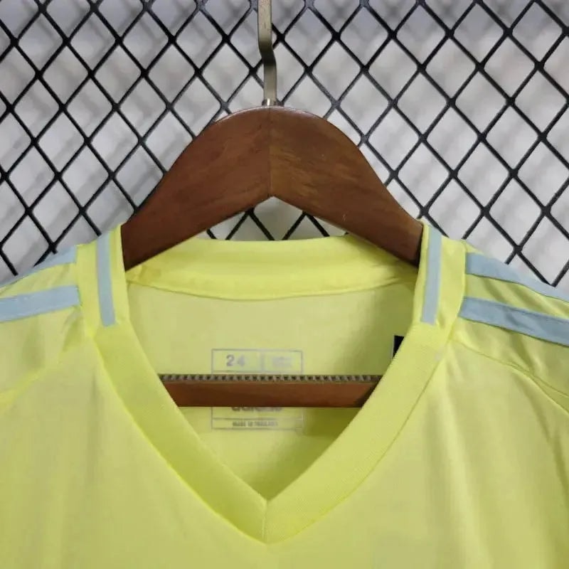 Spain Away Kids Kit 2024/25 - photo 7