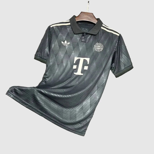 Bayern Munich Oktoberfest 2024/25 Fan Jersey
