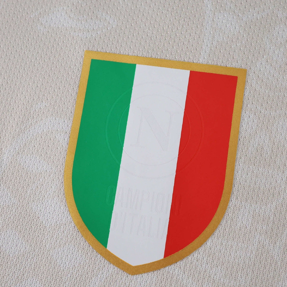 Napoli Away Jersey 2025/26 - photo 5