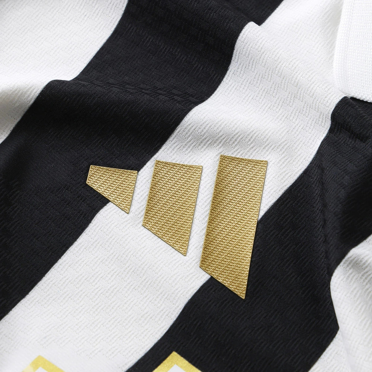 Juventus Home Jersey 2026/27 Player Version - photo 5