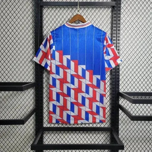 Maglia Retro Ajax Away 1990 - foto 6