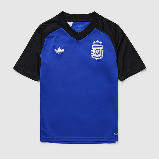 Argentina Pre-Match Away Jersey 2026/27