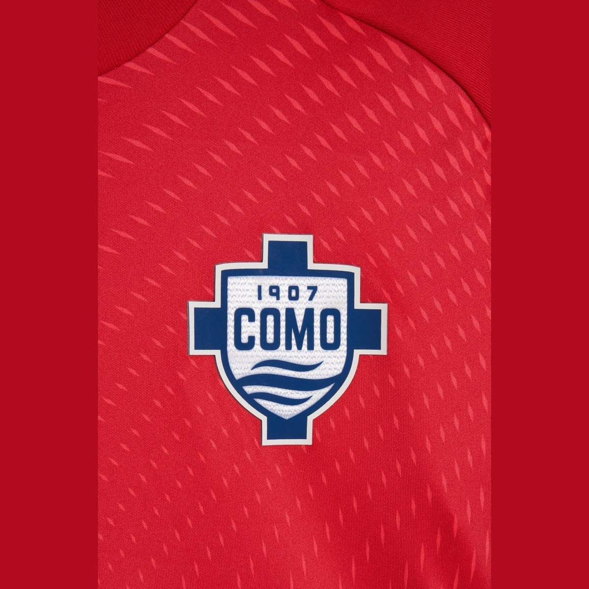 Como 1907 Goalkeeper 3 2025/26 Jersey - photo 4
