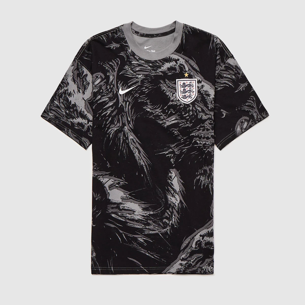 Camisa de Treino Inglaterra 26/27