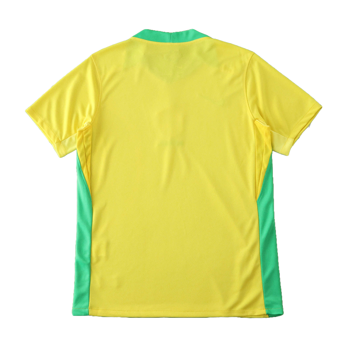 Brazil Home Jersey 2025/26 - photo 2