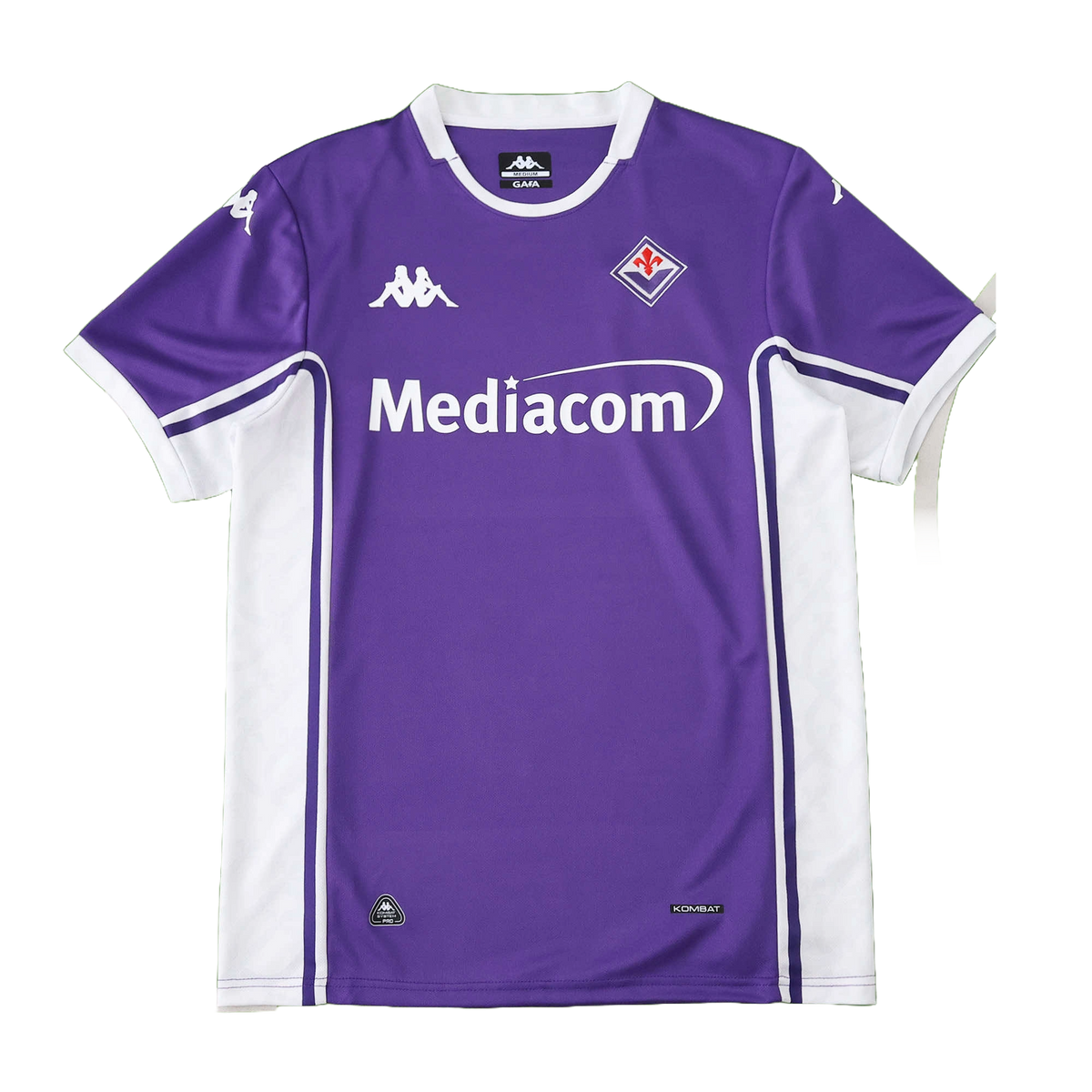 Maglia Fiorentina Home 25/26