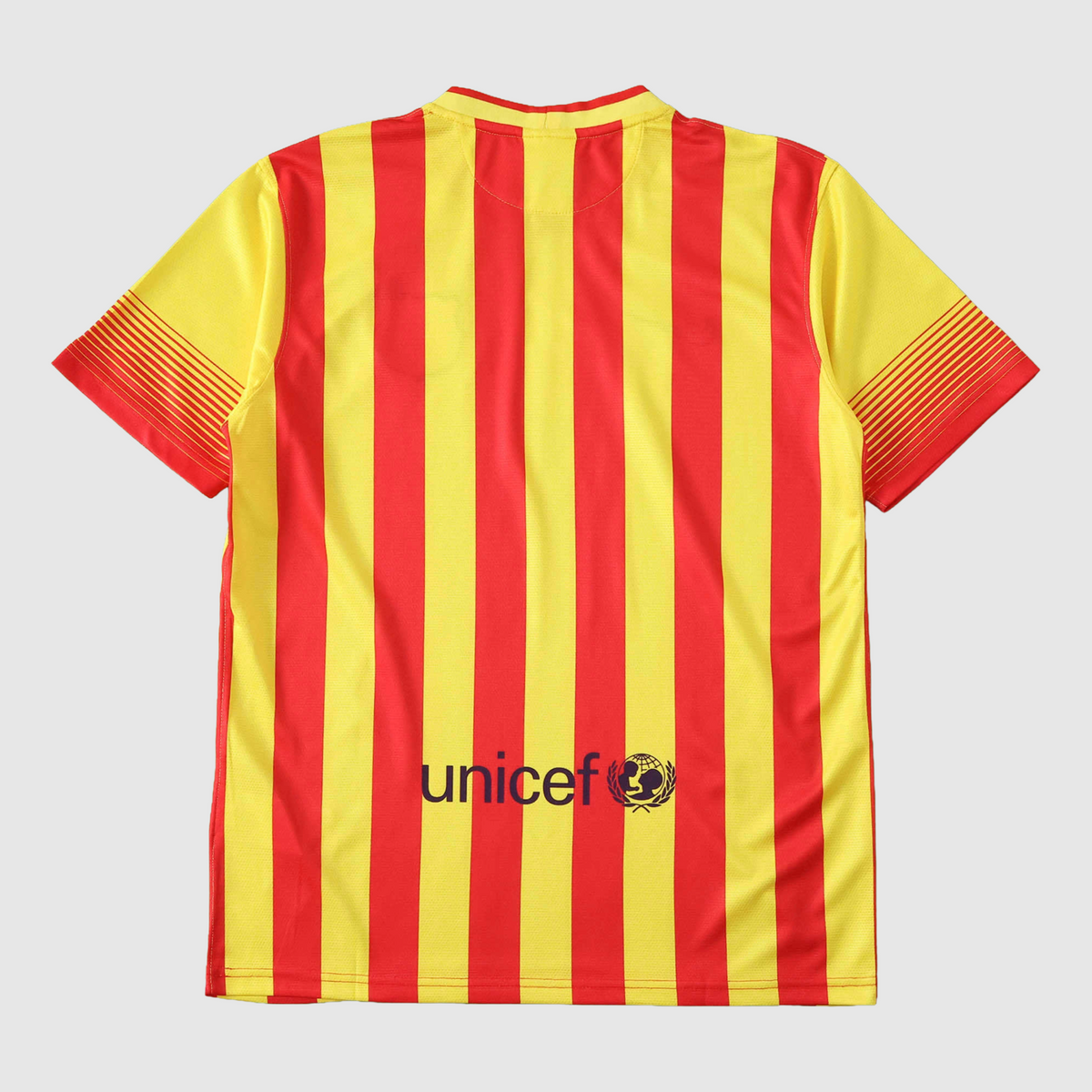 Barcelona Retro Away Jersey 2013/14 - photo 2