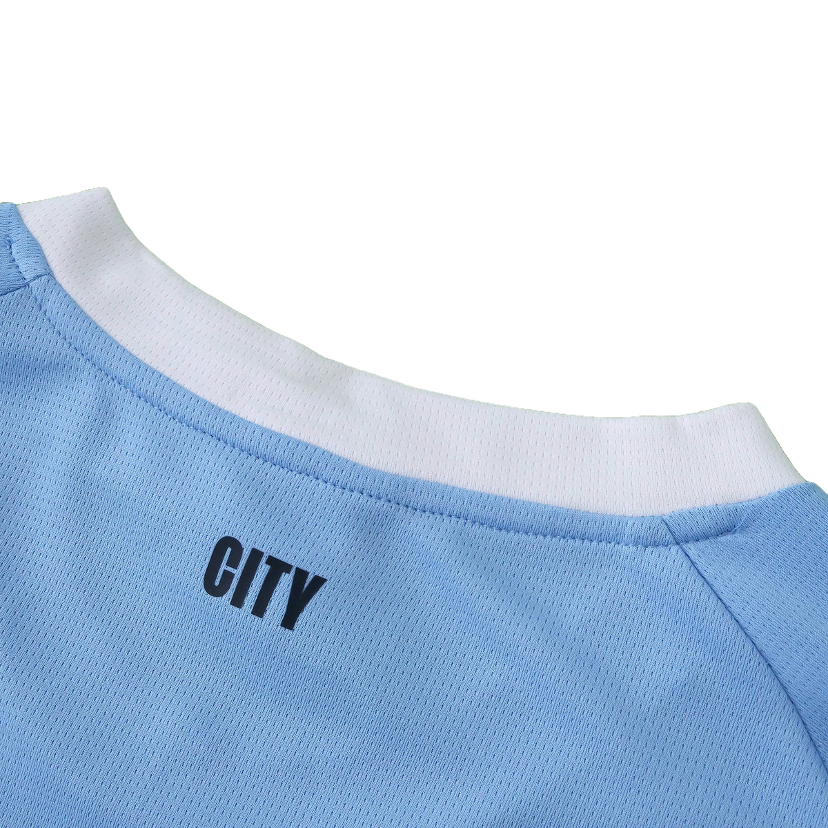 Manchester City Home Jersey 2025/26 - photo 10