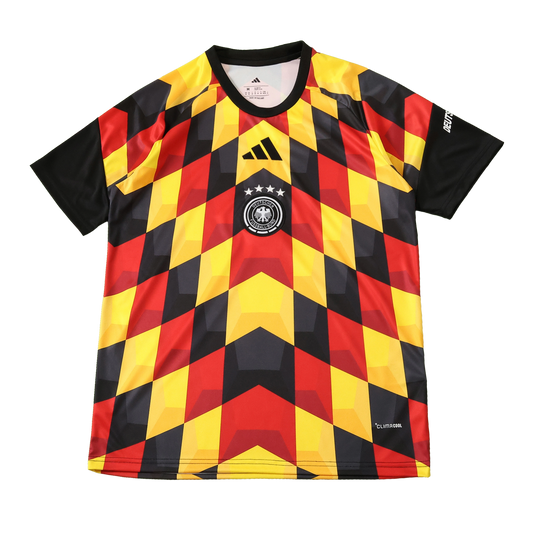Germany Pre-Match Jersey 2026/27