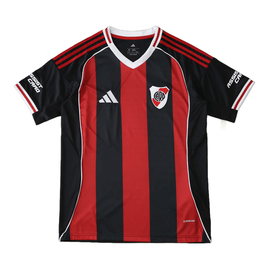 River Plate Away Jersey 2025/26