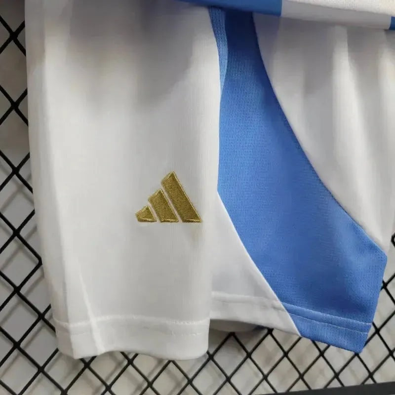 Argentina Home Kids Kit 2024/25 - photo 5