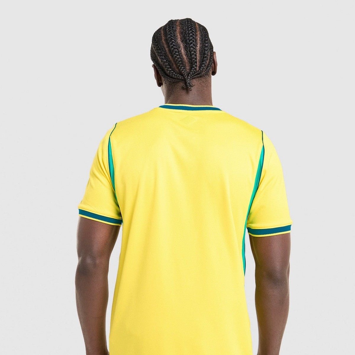 Brazil Home Jersey 2026/27 - photo 4