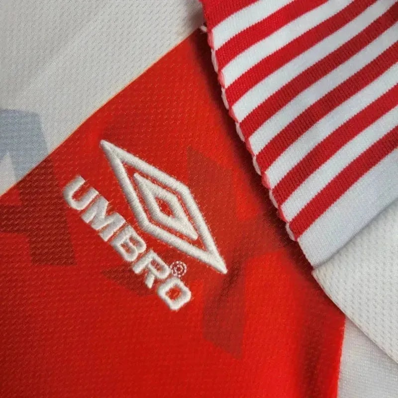 Ajax Retro Home Jersey 1995/96 - photo 4
