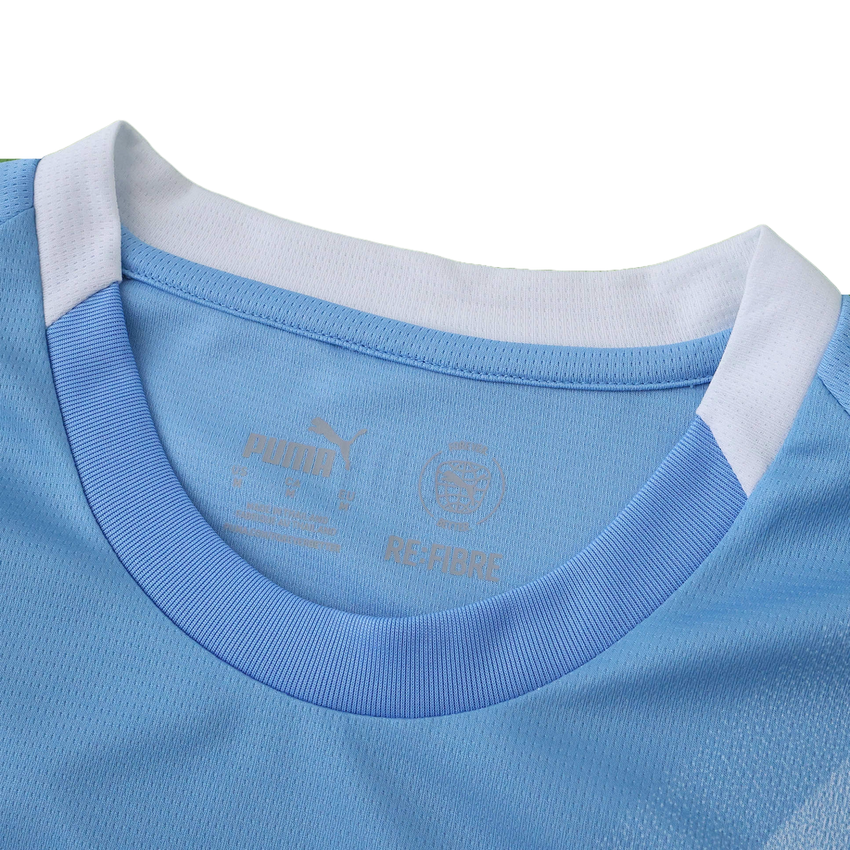 Manchester City Home Jersey 2025/26 - photo 9