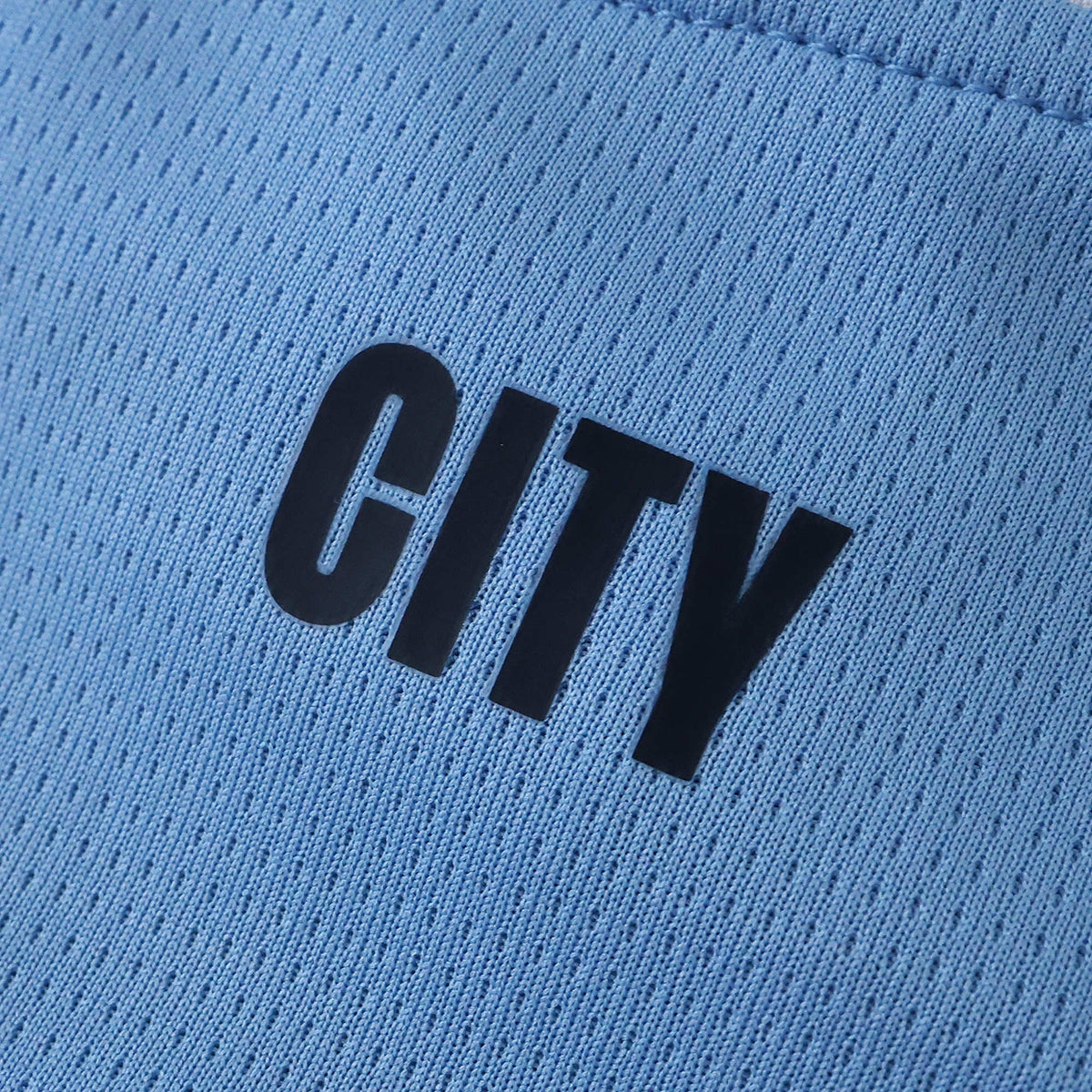 Manchester City Home Jersey 2025/26 - photo 8