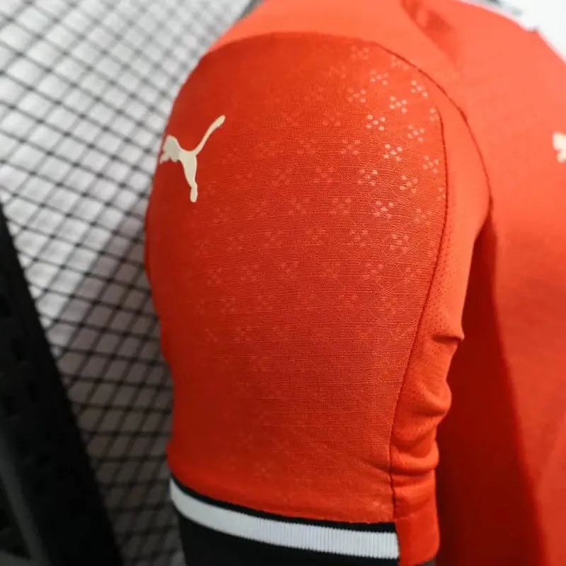 Portugal Home Jersey 2025/26 Player Version - photo 11